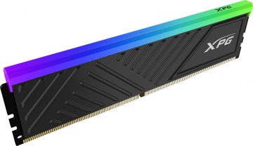 Adata atmiņa XPG SPECTRIX D35G DDR4 3600 DIMM 16GB (2x8) RGB