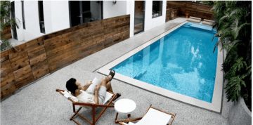 Reolink Argus B340 IP kamera ar saules paneli