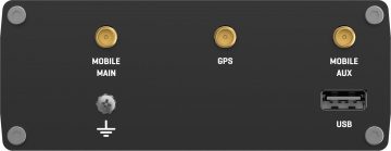 Teltonika RUTX09 industriālais 4G/LTE maršrutētājs (RUTX09000000)