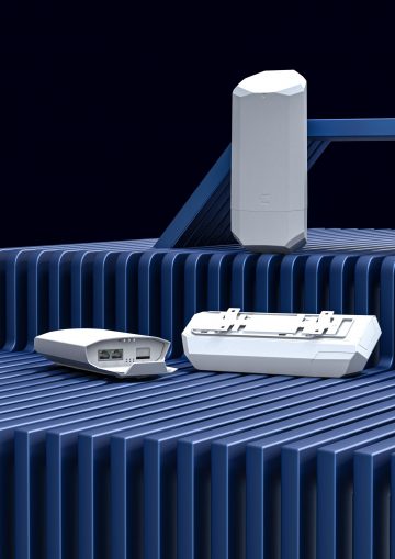 Teltonika OTD140 4G āra maršrutētājs (OTD140000000)