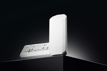 Наружный маршрутизатор Teltonika OTD500 5G (OTD500100000)