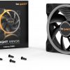 Be Quiet! ventilators Light Wings 120 PWM ARGB 120mm