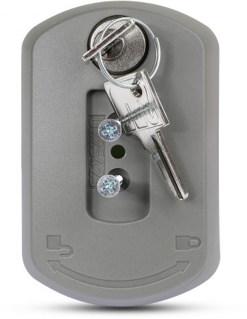 Комплект комфорта Somfy Elixo 500 3S IO для раздвижных ворот весом 500 кг Комплект комфорта Somfy Elixo 500 3S IO для раздвижных ворот весом 500 кг