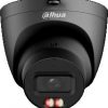 Dahua IPC-HDW21249T-S-IL-0280B-Black IP kamera