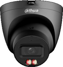 Dahua IPC-HDW21249T-S-IL-0280B-Black IP kamera