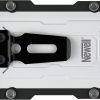 Newell EDC Nyks Solid LED lukturītis - balts