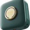Newell Campina LED lampa - zaļa
