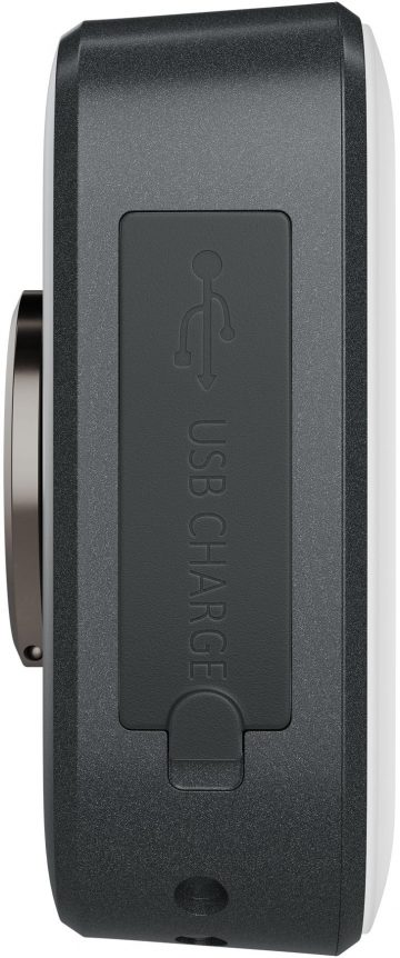 Светодиодная лампа Newell Campina - графит Светодиодная лампа Newell Campina - графит