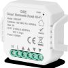 GISE Smart WiFi Roller Blinds Controller GEN 2 | Tuya | GRS-WF GISE Smart WiFi Roller Blinds Controller GEN 2 | Tuya | GRS-WF