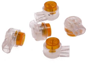 Быстроразъемное соединение UY2-4CI/100