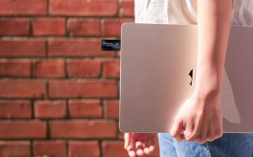 Внешний SSD-накопитель Adata SC730 512 ГБ USB 3.2C/A 600/600 МБ/с, черный Внешний SSD-накопитель Adata SC730 512 ГБ USB 3.2C/A 600/600 МБ/с, черный