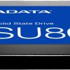 Adata SU800 Ultimate 1TB 2,5" SATA SSD