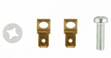 5-портовый коммутатор POE с буферизированным блоком питания ATTE IPUPS-5-11-F