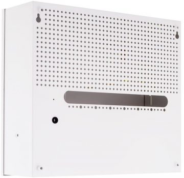 POE Slēdzis 8 IP ATTE kamerām IPUPS-8-20-H