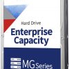 Toshiba Enterprise MG sērijas 8TB MG10ADA800E cietais disks Toshiba Enterprise MG sērijas 8TB MG10ADA800E cietais disks