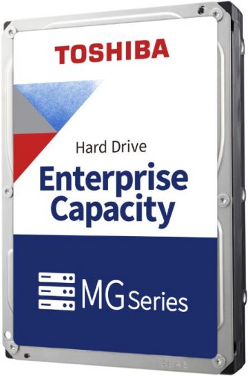 Toshiba Enterprise MG sērijas 8TB MG10ADA800E cietais disks Toshiba Enterprise MG sērijas 8TB MG10ADA800E cietais disks
