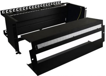 Корпус для DIN-рейки PULSAR ARADIN3 Корпус для DIN-рейки PULSAR ARADIN3