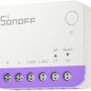 Sonoff MINI-RBS viedais mini WiFi slēdzis Sonoff MINI-RBS viedais mini WiFi slēdzis