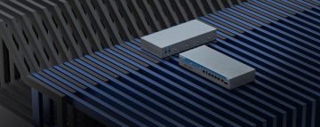 Teltonika RUTXR1 Industrial 4G/LTE maršrutētājs (RUTXR1000000)