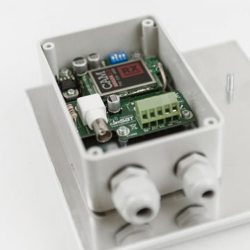 Комплект CAMSAT CAM-Analog2.0