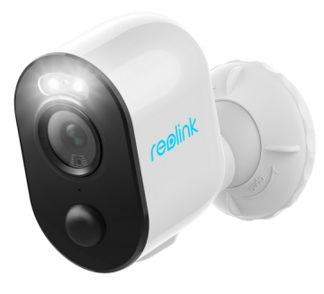 Reolink Lumus 2MP Wifi IP kamera