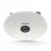 Hikvision IP KAMERA Fisheye DS-2CD63C5G1-S/RC 1.29mm 12Mpx