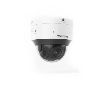 IP-КАМЕРА Hikvision DeepinView ANPR iDS-2CD7547G0/P-XZHS (2.8-12) 4Mpx