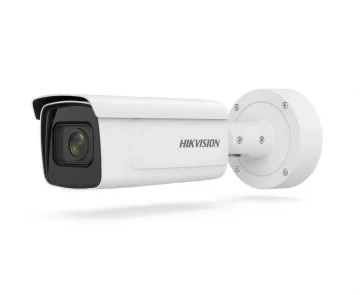 Hikvision IP KAMERA DeepinView ANPR iDS-2CD7A46G0/P-IZHSY (2.8-12) 4Mpx