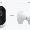 Reolink Lumus 2MP Wifi IP kamera