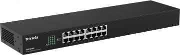 Переключатель Tenda TEG1016G