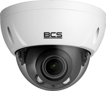 BCS-L-DIP44VSR4-AI1 BCS Line IP kupola kamera 4Mpx IR 40M WDR