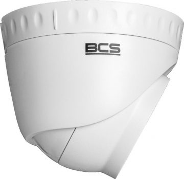 BCS VIEW BCS-V-EIP14FWR3 kamera