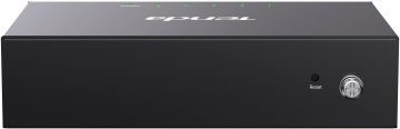 Переключатель Tenda TEG2205D Переключатель Tenda TEG2205D