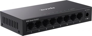 Переключатель Tenda TEG2208D