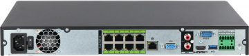 Dahua NVR5208-8P-EI2 IP ierakstītājs