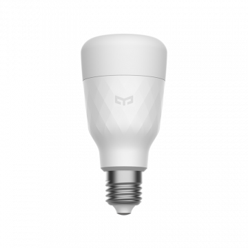Умная лампочка Yeelight W3 E27 (регулируемая)