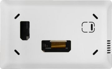 PulsON Alarm Touch BUS 7" manipulators