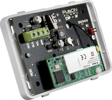 Модули PulsON EXP-RF(PowerG)-BOX