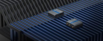 Teltonika RUT271 tööstuslik 5G ruuter RedCup (RUT271000000)