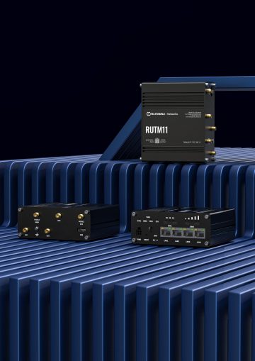 Teltonika RUTM11 Промышленный маршрутизатор 4G/LTE (RUTM11000000) Teltonika RUTM11 Промышленный маршрутизатор 4G/LTE (RUTM11000000)