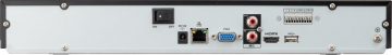 Регистратор BCS-L-NVR3202-A-4KE(2L) Регистратор BCS-L-NVR3202-A-4KE(2L)