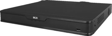 Регистратор BCS POINT BCS-P-NVR1602-A-4KE-16P(3) Регистратор BCS POINT BCS-P-NVR1602-A-4KE-16P(3)