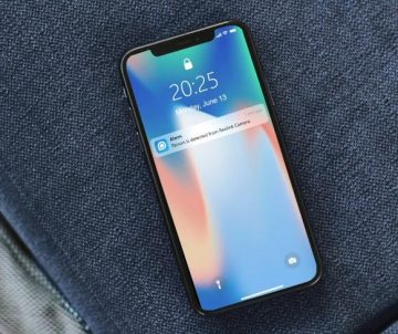 Reolink Argus sērijas B440 8MP 4K akumulatora Wi-Fi IP kamera