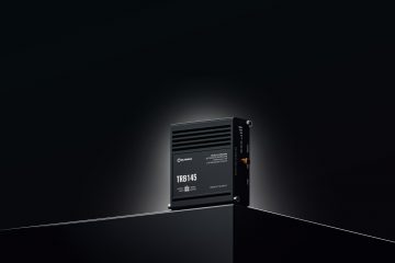 Teltonika TRB145 LTE RS485 vārteja (TRB145003000) Teltonika TRB145 LTE RS485 vārteja (TRB145003000)