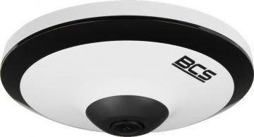 Камера BCS LINE BCS-L-FIP25FSR1-Ai2