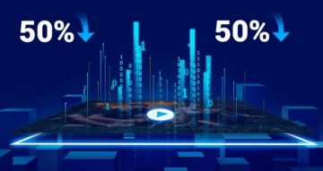 EZVIZ H8 5-мегапиксельная Wi-Fi-камера EZVIZ H8 5-мегапиксельная Wi-Fi-камера