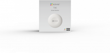 EZVIZ T3C nutikas nupp