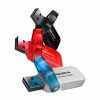 USB-флеш-накопитель Adata UV240 32 ГБ USB2.0, черный USB-флеш-накопитель Adata UV240 32 ГБ USB2.0, черный