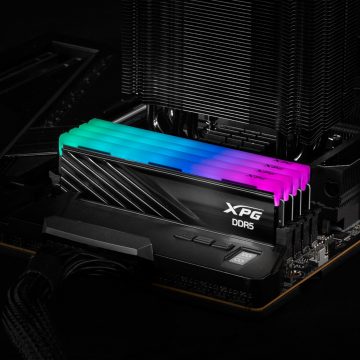 Adata atmiņa XPG Lancer Blade DDR5 6000 64GB (2x32) CL30 RGB