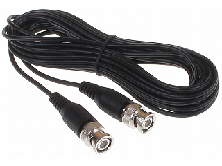Šķērs-BNC kabelis/5M